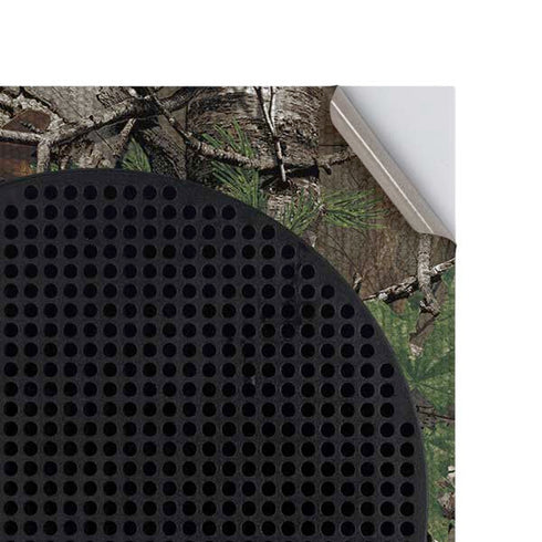 NFL Los Angeles Chargers Realtree Xtra Green Camo Xbox Series S Console Skin